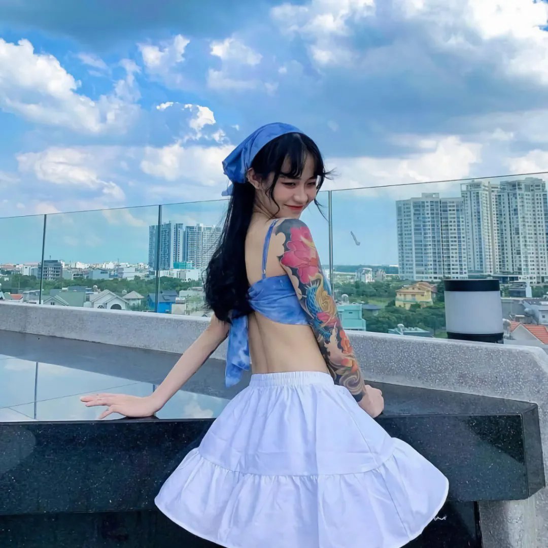 大进击