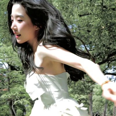 人间惊鸿客