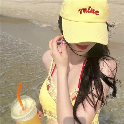 世上最蓝的海