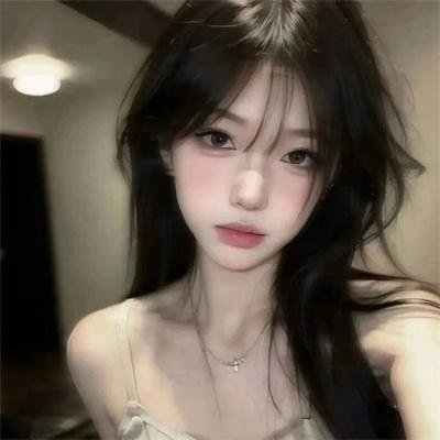 女孩